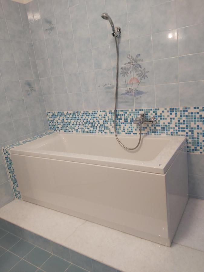 פיומבינו Beach House מראה חיצוני תמונה