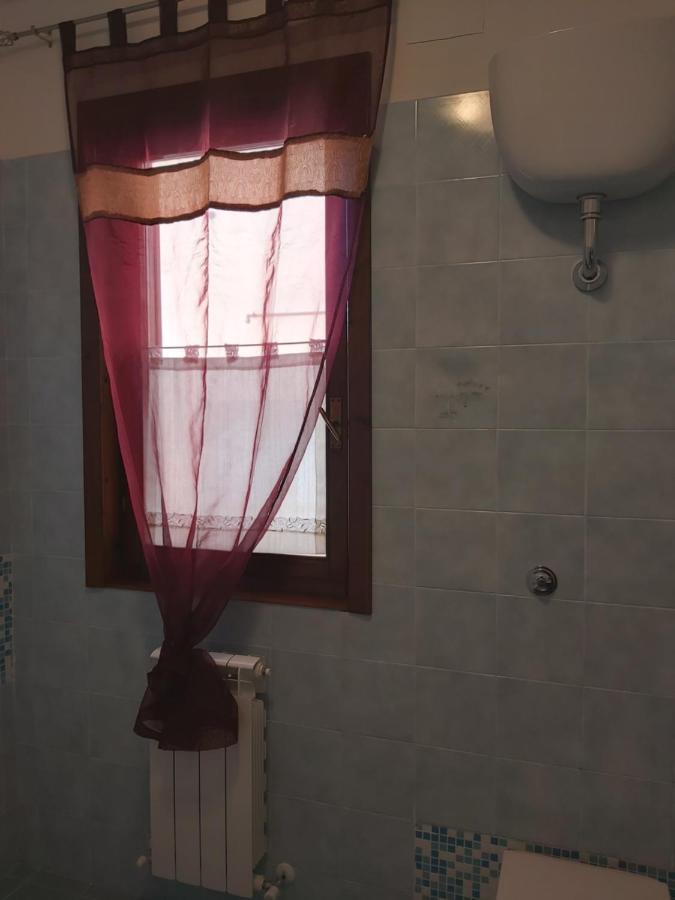 פיומבינו Beach House מראה חיצוני תמונה